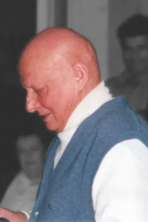Kaweh Pur Rahnama