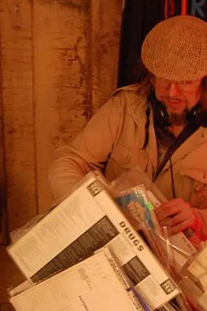 Jerry Dammers