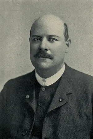 Cyrus Townsend Brady