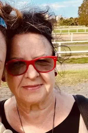 Małgosia Piekarska
