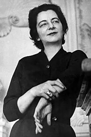 Grażyna Bacewicz