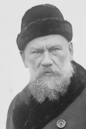 Ilya Tolstoy