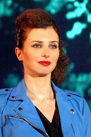 Carolina Di Domenico