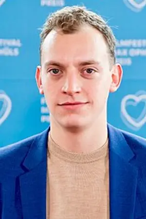 Frederik Schmid
