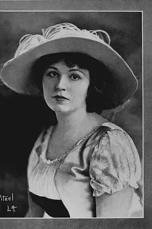 Ethel Teare
