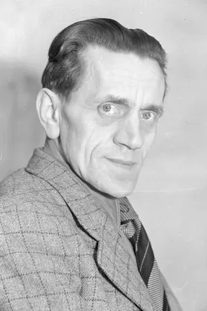Walter Schramm