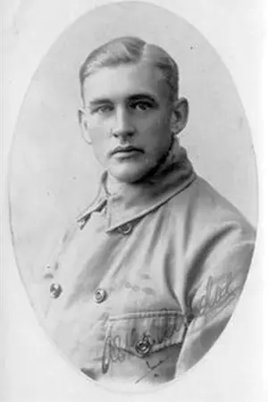Oskar Omdal