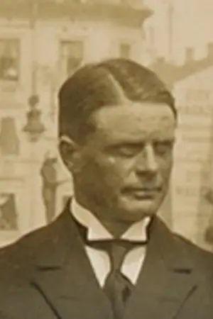 Leif Dietrichson