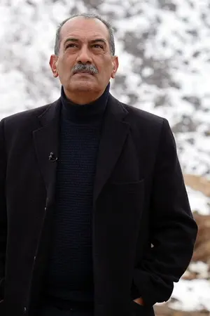 Mubariz Nagiyev