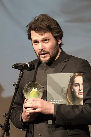 Sebastian Brameshuber