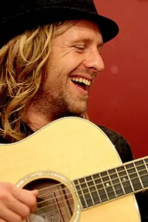 Jon Foreman