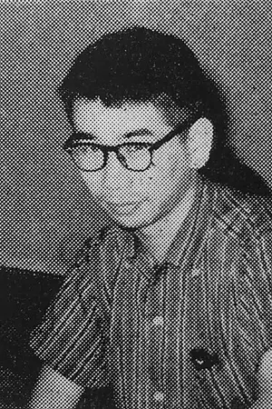 Nobuhiko Kobayashi