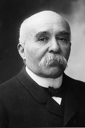 Georges Clemenceau