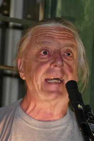Andrej Rozman-Roza