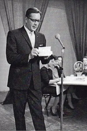 Niilo Tarvajärvi