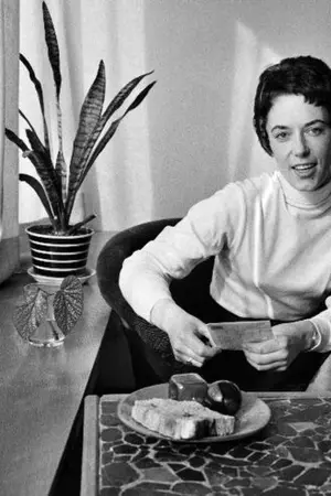 Barbara Helsingius