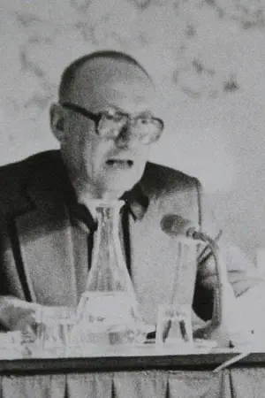 Ernst Jandl