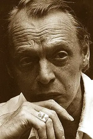 Simon Vinkenoog