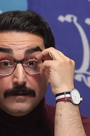 Arash Lahooti