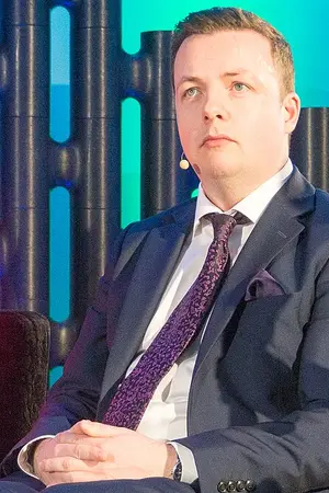 Oliver Callan