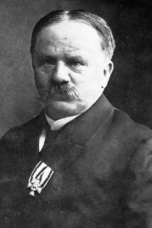 Hans Ebel
