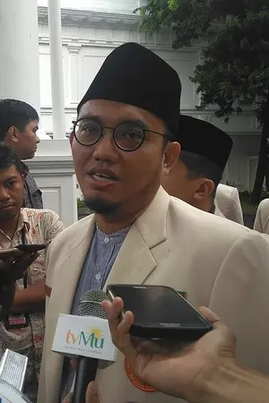 Dahnil Anzar Simanjuntak