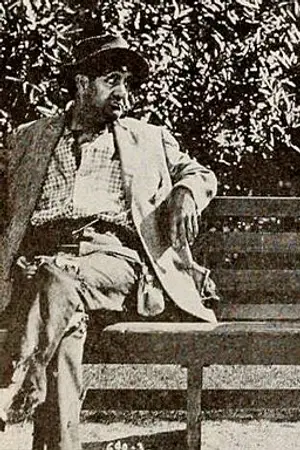 Joseph Bennett