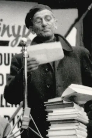 Józsi Jenő Tersánszky