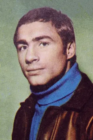 Tom Bogs