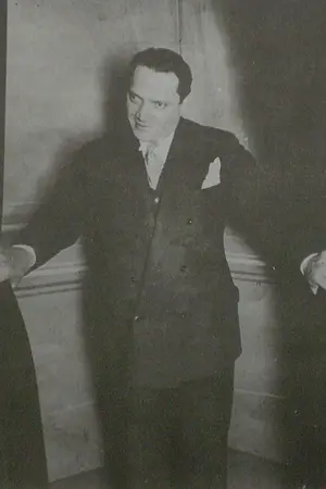 Alberto Vaccarezza