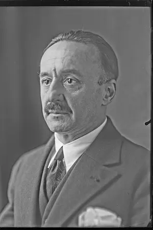 Pierre Hamp