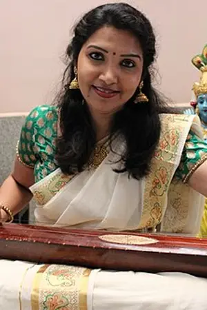 Vinitha