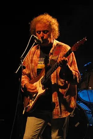 Shlomo Mizrahi