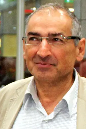 Sadegh Zibakalam