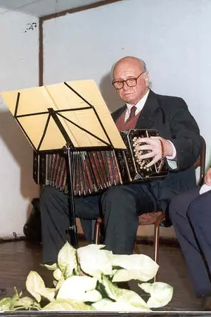 Alejandro Barletta