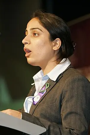 Malalai Joya