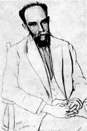 Nikolai Efros