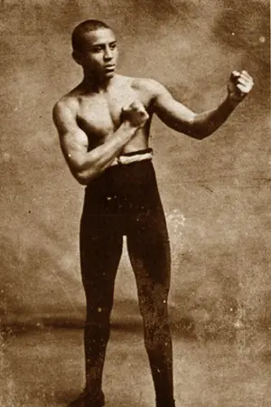 Joe Gans