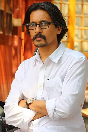 Raj Nair