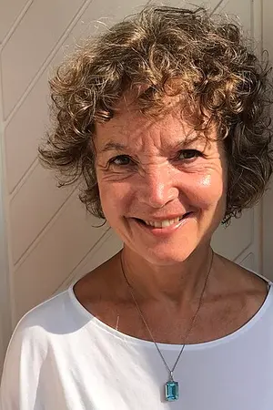 Myriam Stark