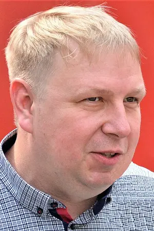 Aleš Juchelka