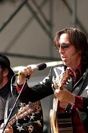 Blackie and the Rodeo Kings