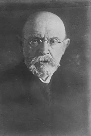 Alois Jirásek