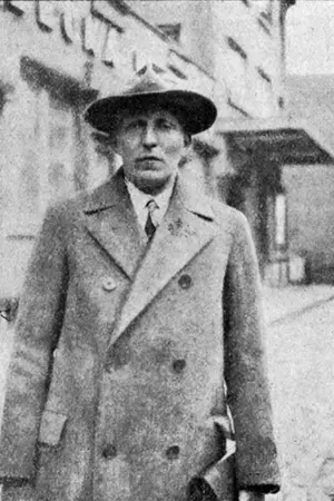 Otakar Jeremiáš