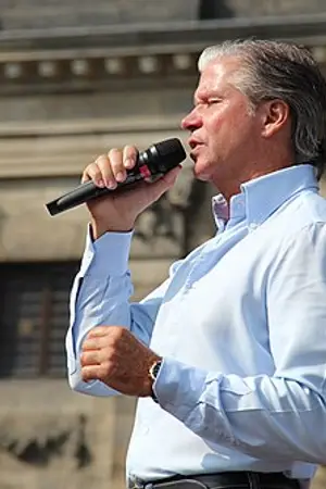 Dries Roelvink
