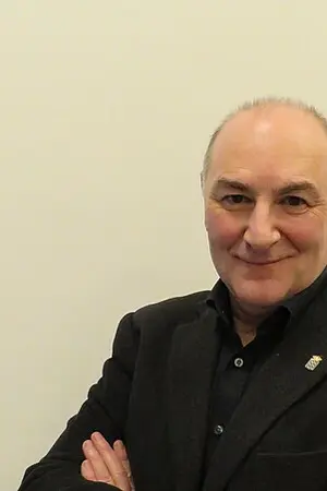 Carlos Martínez Álvarez