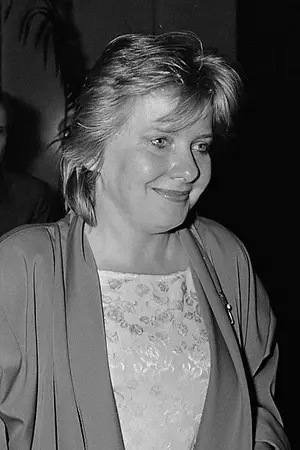 Vonne van der Meer