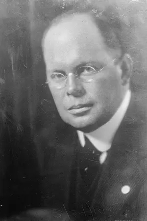 Samuel Merwin
