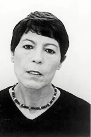 Djamila Sahraoui
