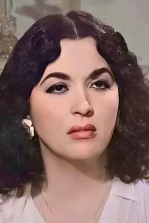 Fatma Rushdi